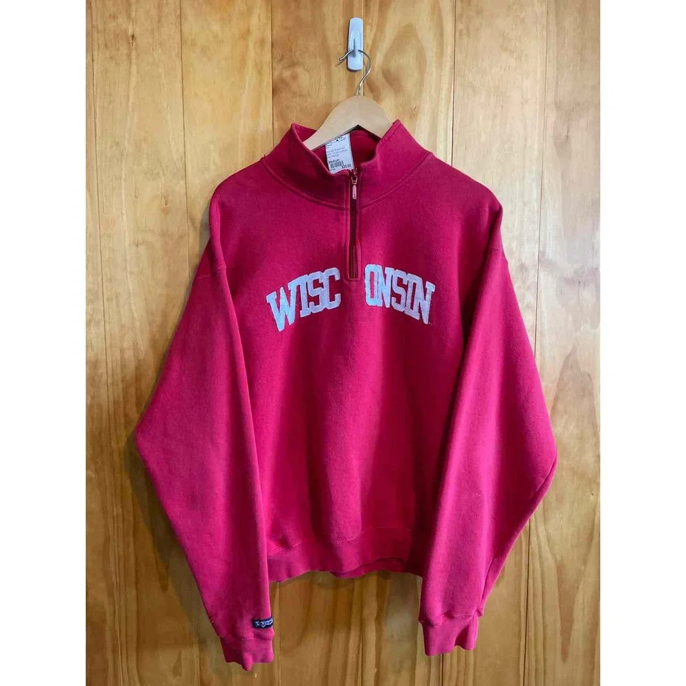 Size Medium Jansport Men's Sweater & Sweatshirt